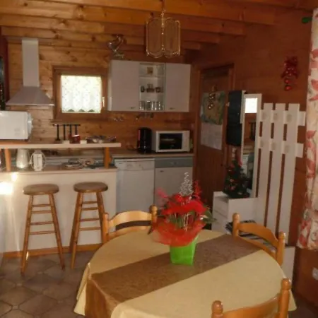 Vosgien - Ideal Couple/curistes - Calme Et Nature - Proche Plombieres-les-bains - Fr-1-589-230 Vakantiehuis