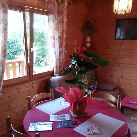Vosgien - Ideal Couple/curistes - Calme Et Nature - Proche Plombieres-les-bains - Fr-1-589-230 * Le Val-dʼAjol