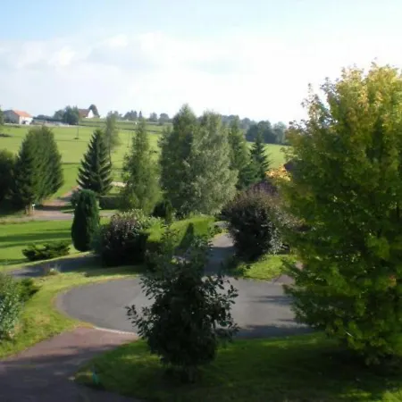 Vakantiehuis Vosgien - Ideal Couple/curistes - Calme Et Nature - Proche Plombieres-les-bains - Fr-1-589-230 Le Val-dʼAjol