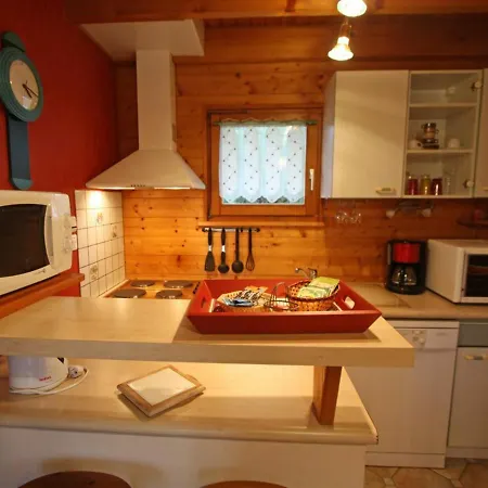 Vosgien - Ideal Couple/curistes - Calme Et Nature - Proche Plombieres-les-bains - Fr-1-589-230 *