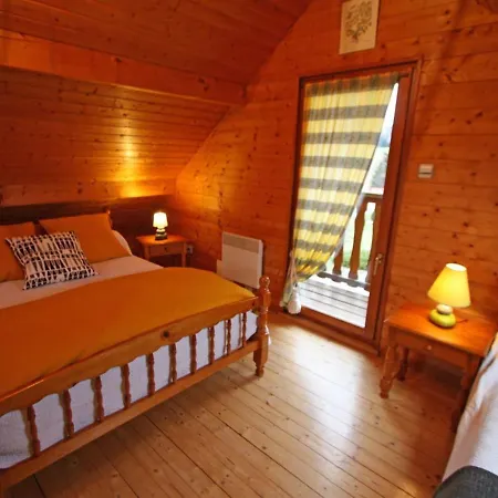 Vosgien - Ideal Couple/curistes - Calme Et Nature - Proche Plombieres-les-bains - Fr-1-589-230 Le Val-dʼAjol