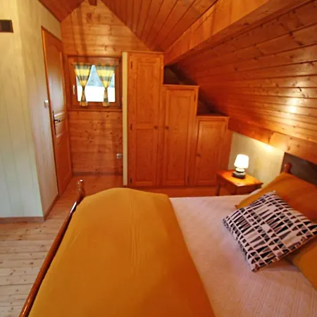Vosgien - Ideal Couple/curistes - Calme Et Nature - Proche Plombieres-les-bains - Fr-1-589-230 Hétvégi ház *