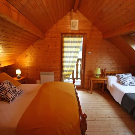 Vosgien - Ideal Couple/curistes - Calme Et Nature - Proche Plombieres-les-bains - Fr-1-589-230 Le Val-dʼAjol