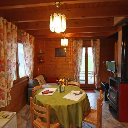 Vosgien - Ideal Couple/curistes - Calme Et Nature - Proche Plombieres-les-bains - Fr-1-589-230 *