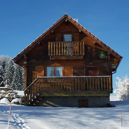 Vosgien - Ideal Couple/curistes - Calme Et Nature - Proche Plombieres-les-bains - Fr-1-589-230 Hétvégi ház Le Val-dʼAjol