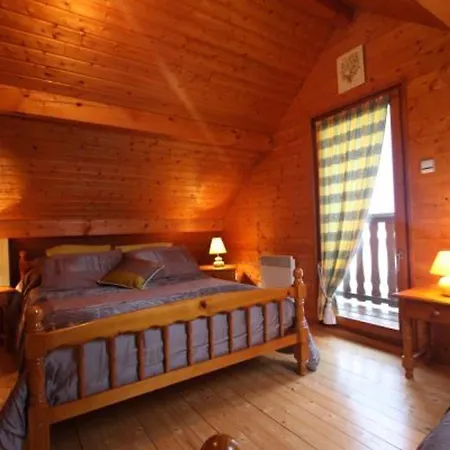 Vosgien - Ideal Couple/curistes - Calme Et Nature - Proche Plombieres-les-bains - Fr-1-589-230 Le Val-dʼAjol