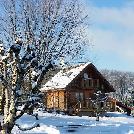 Vosgien - Ideal Couple/curistes - Calme Et Nature - Proche Plombieres-les-bains - Fr-1-589-230 Le Val-dʼAjol