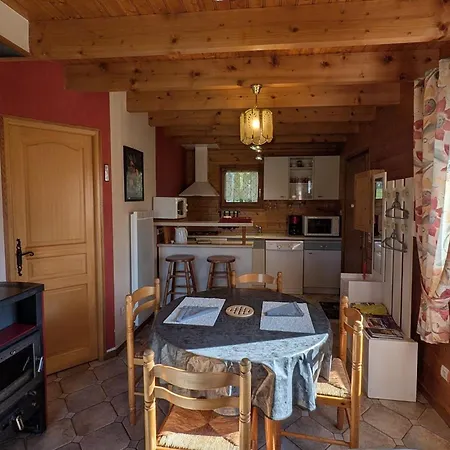 Vosgien - Ideal Couple/curistes - Calme Et Nature - Proche Plombieres-les-bains - Fr-1-589-230
