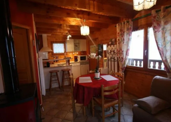 Prázdninový dům Vosgien - Ideal Couple/curistes - Calme Et Nature - Proche Plombieres-les-bains - Fr-1-589-230 Le Val-dʼAjol