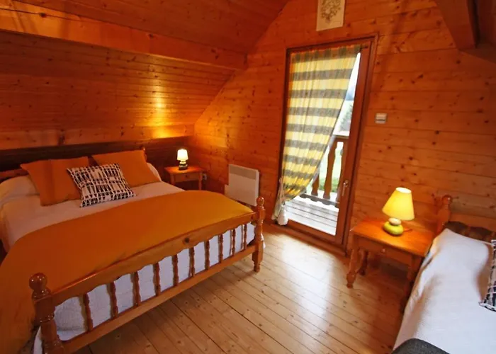 Vosgien - Ideal Couple/curistes - Calme Et Nature - Proche Plombieres-les-bains - Fr-1-589-230 Le Val-dʼAjol