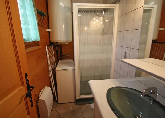 Vosgien - Ideal Couple/curistes - Calme Et Nature - Proche Plombieres-les-bains - Fr-1-589-230 Prázdninový dům