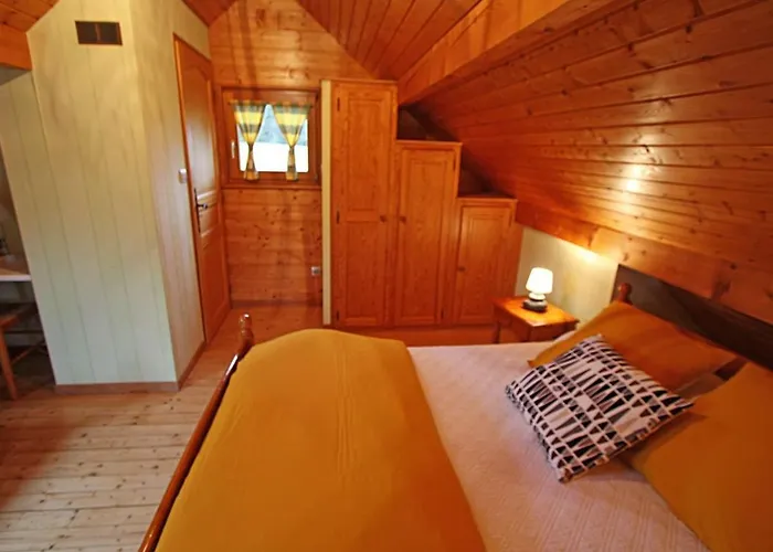 Vosgien - Ideal Couple/curistes - Calme Et Nature - Proche Plombieres-les-bains - Fr-1-589-230 Prázdninový dům *