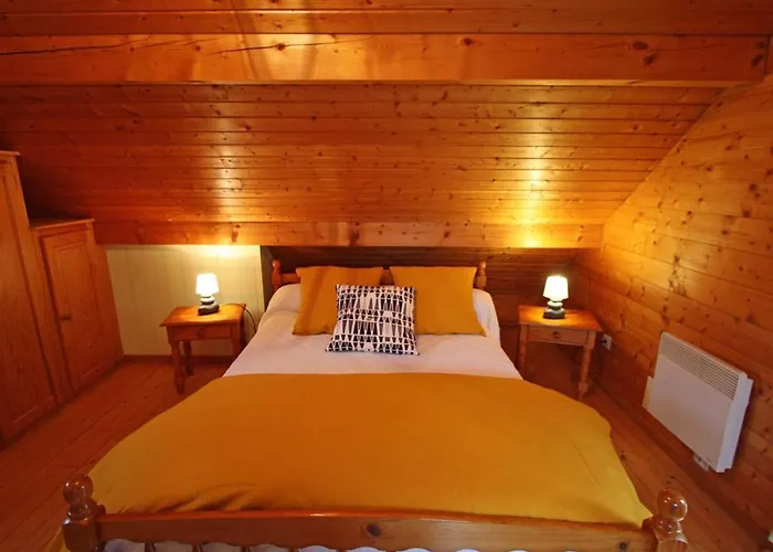 Vosgien - Ideal Couple/curistes - Calme Et Nature - Proche Plombieres-les-bains - Fr-1-589-230 * Le Val-dʼAjol