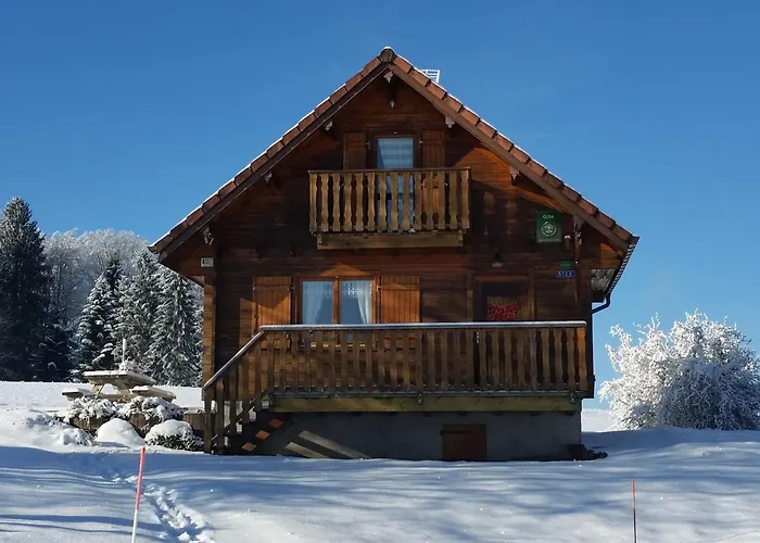 Vosgien - Ideal Couple/curistes - Calme Et Nature - Proche Plombieres-les-bains - Fr-1-589-230 Prázdninový dům Le Val-dʼAjol