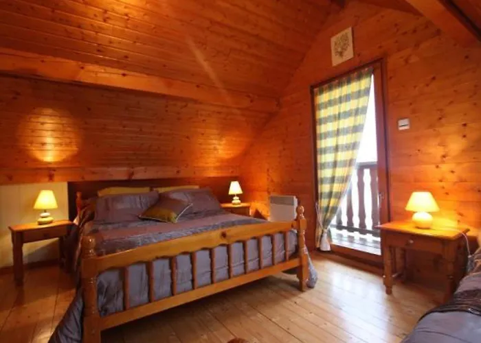 Vosgien - Ideal Couple/curistes - Calme Et Nature - Proche Plombieres-les-bains - Fr-1-589-230 Le Val-dʼAjol