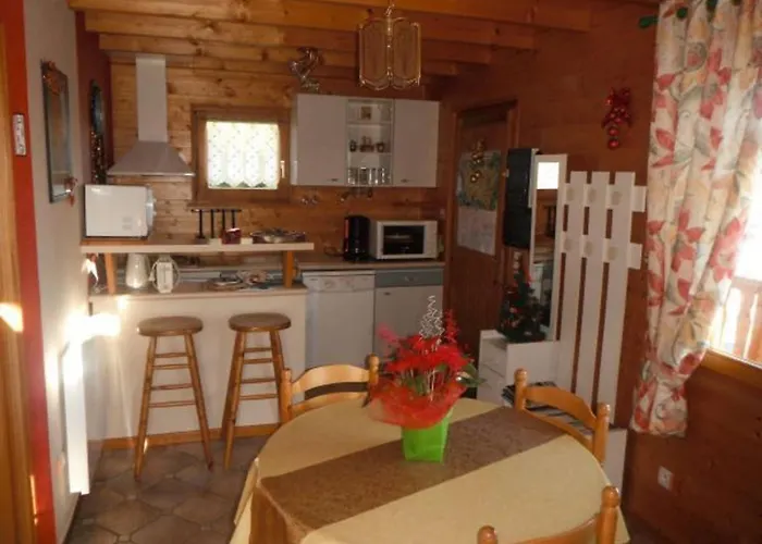 Prázdninový dům Vosgien - Ideal Couple/curistes - Calme Et Nature - Proche Plombieres-les-bains - Fr-1-589-230