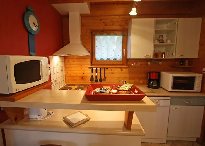 Vosgien - Ideal Couple/curistes - Calme Et Nature - Proche Plombieres-les-bains - Fr-1-589-230