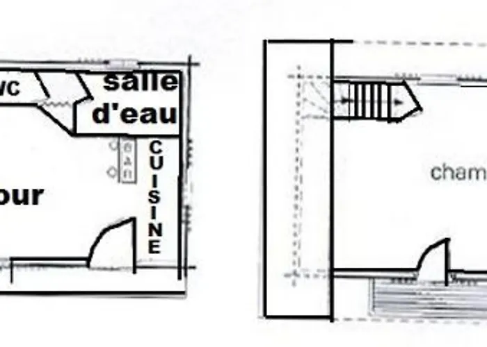 Prázdninový dům Vosgien - Ideal Couple/curistes - Calme Et Nature - Proche Plombieres-les-bains - Fr-1-589-230