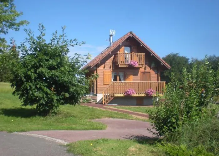 Vosgien - Ideal Couple/curistes - Calme Et Nature - Proche Plombieres-les-bains - Fr-1-589-230 Prázdninový dům *