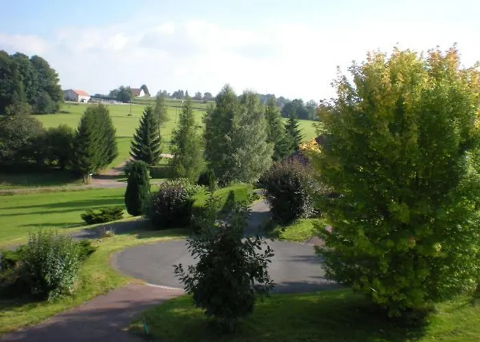 Vosgien - Ideal Couple/curistes - Calme Et Nature - Proche Plombieres-les-bains - Fr-1-589-230 * Le Val-dʼAjol